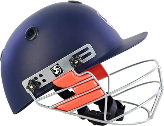 Cricket Helmet
